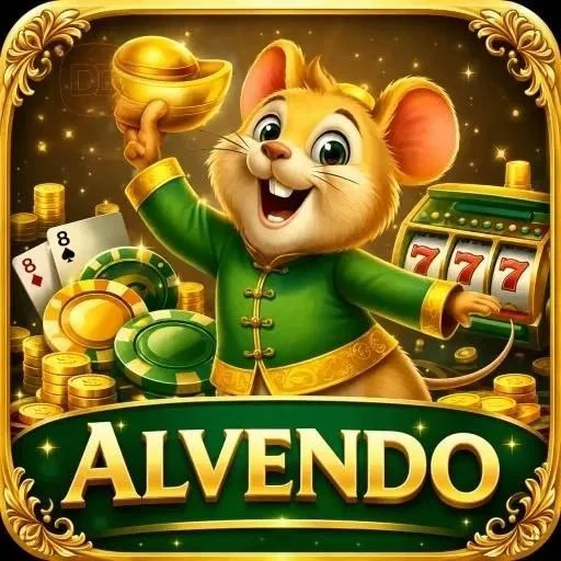 ALVENDO - Pertarungan Seru dalam Dunia Battle Royale